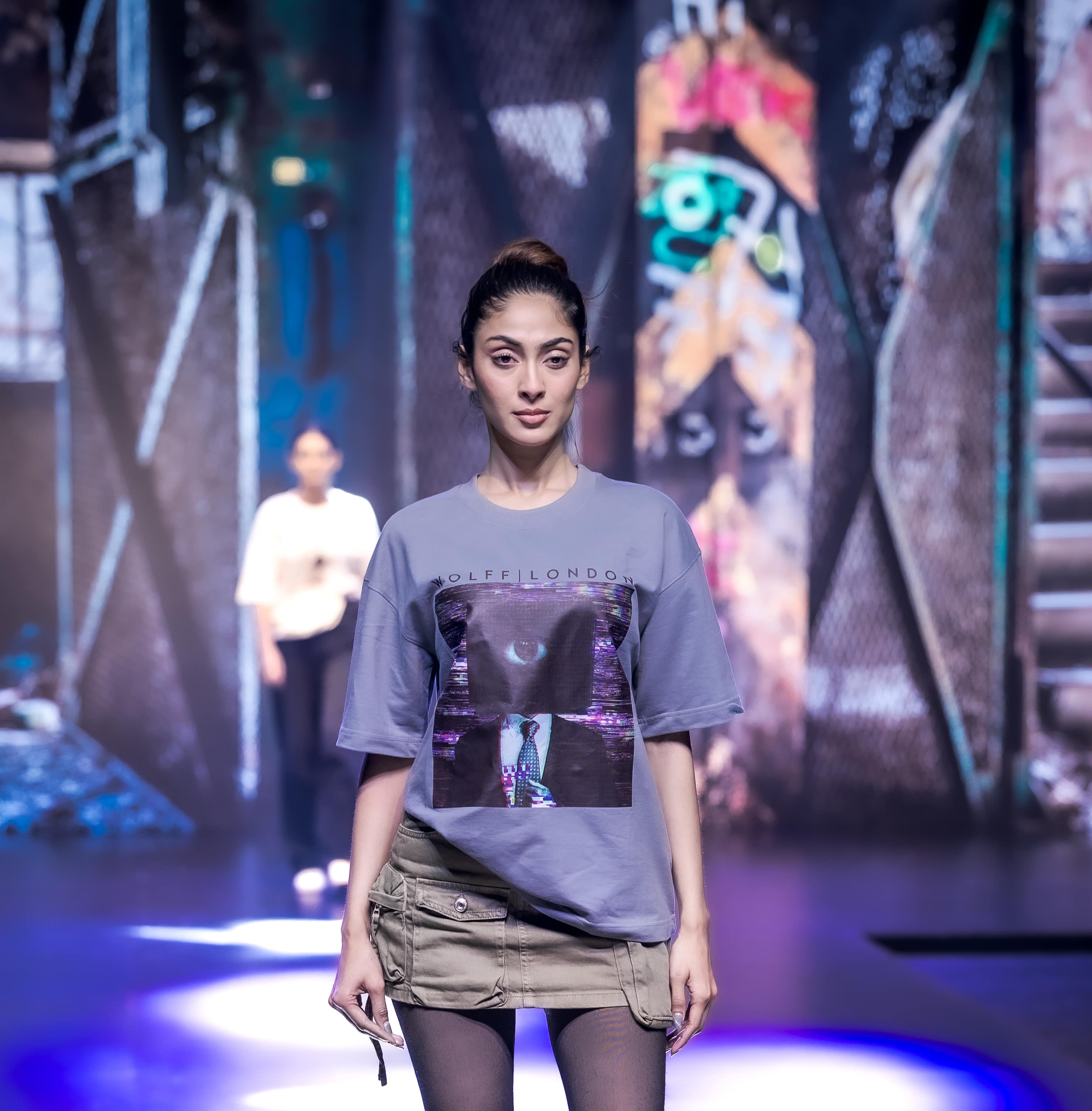 Bharat Designer Show 2025