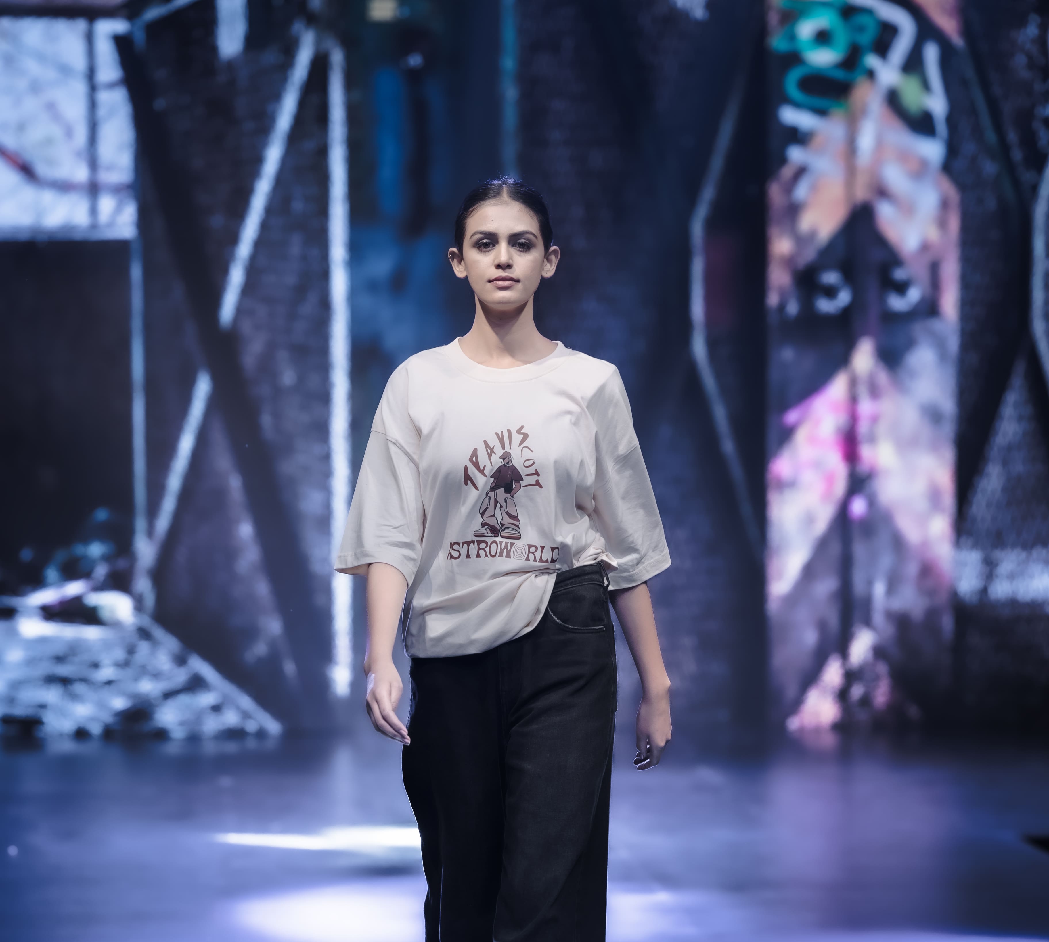 Bharat Designer Show 2025