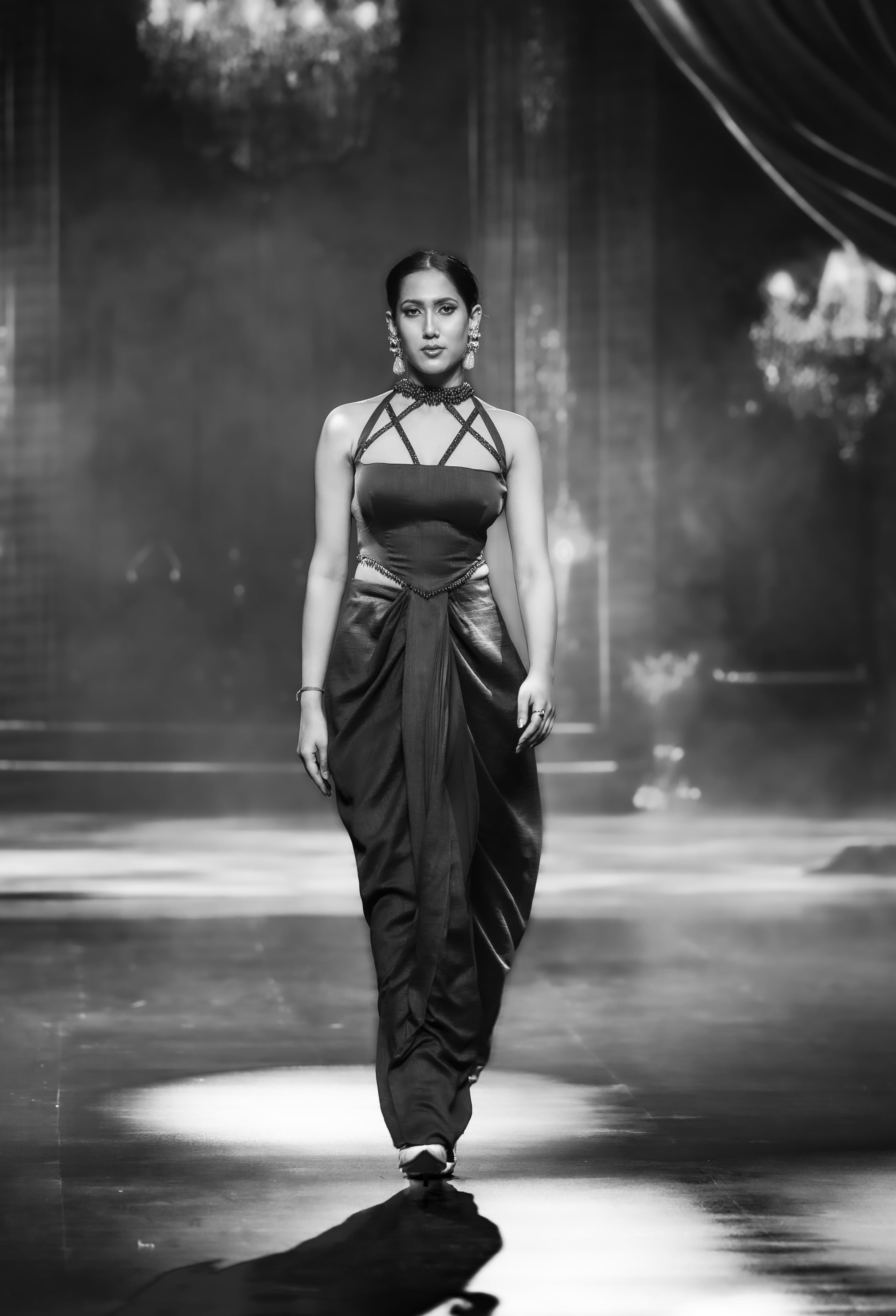 Bharat Designer Show 2025