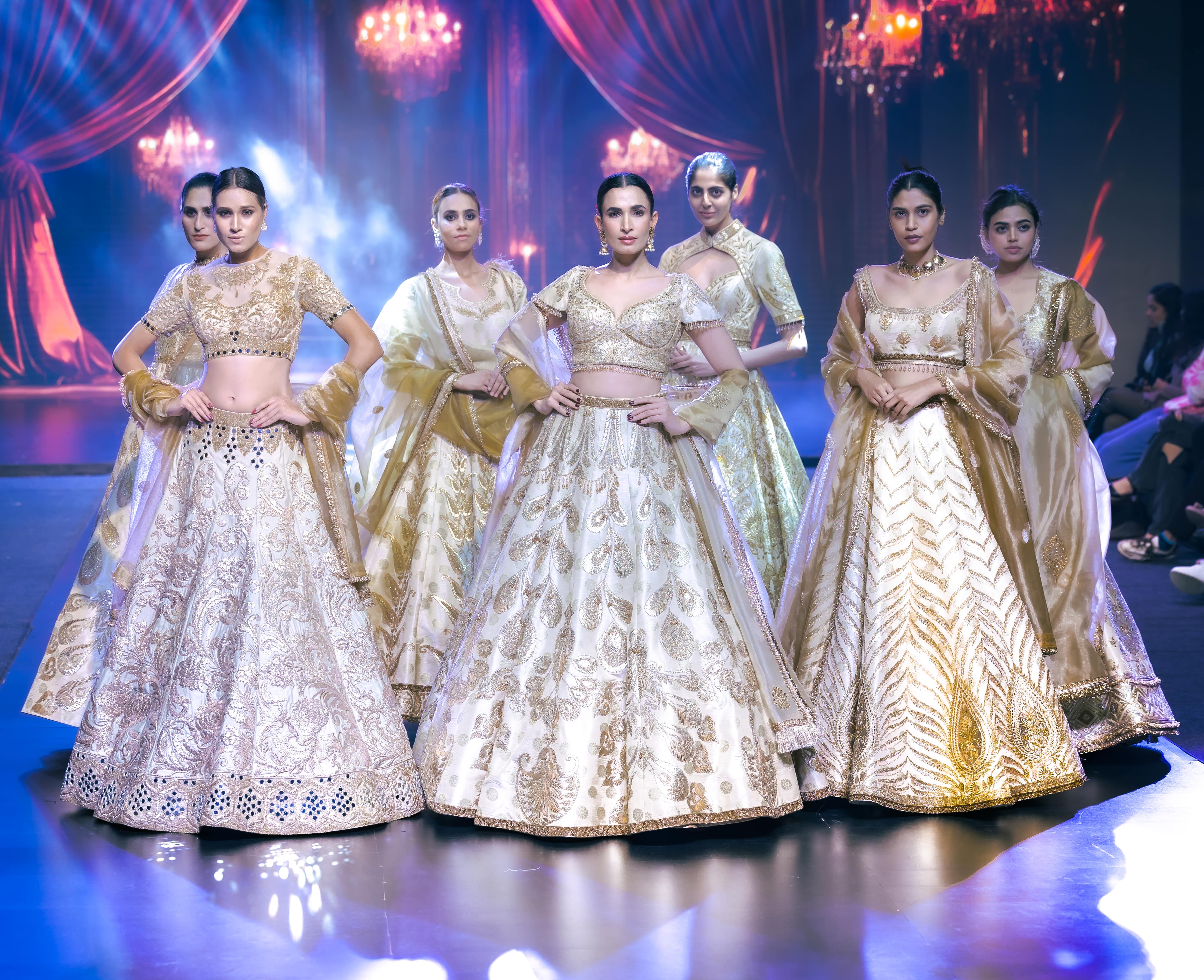 Bharat Designer Show 2025