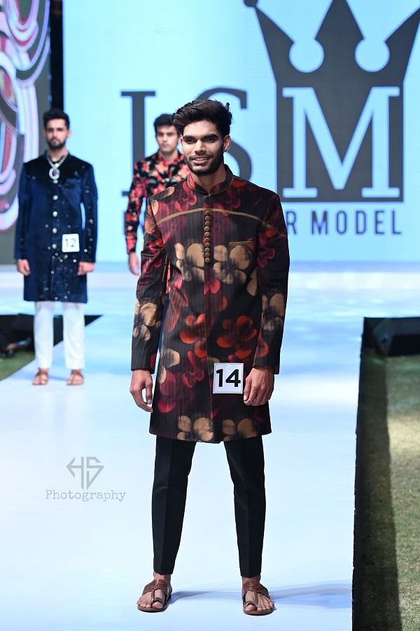 Mr Mrs & Miss India – Supermodel 2021