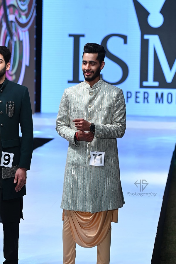 Mr Mrs & Miss India – Supermodel 2021