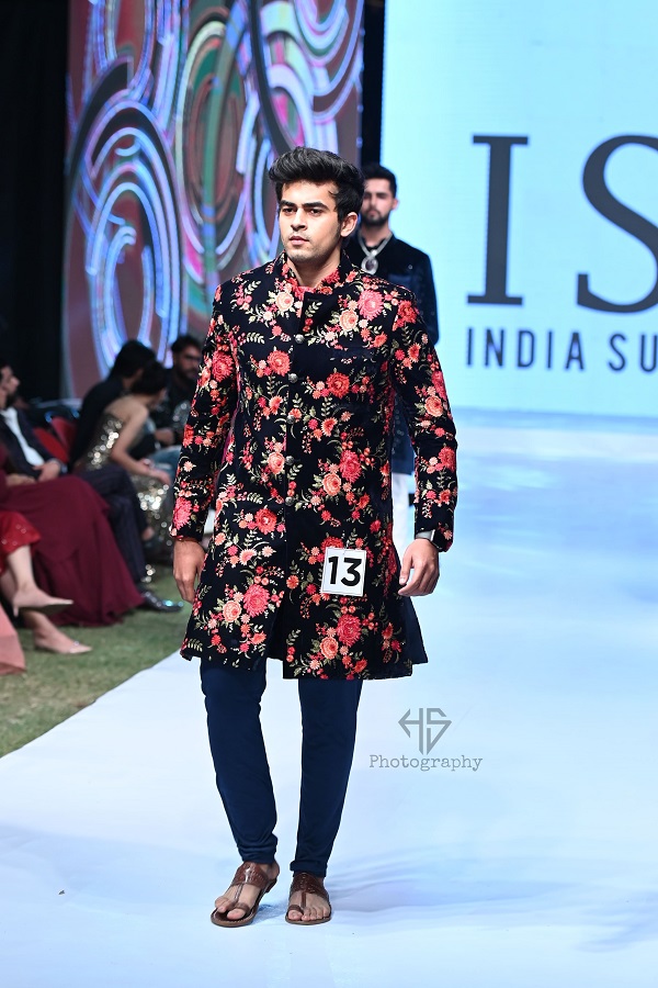 Mr Mrs & Miss India – Supermodel 2021
