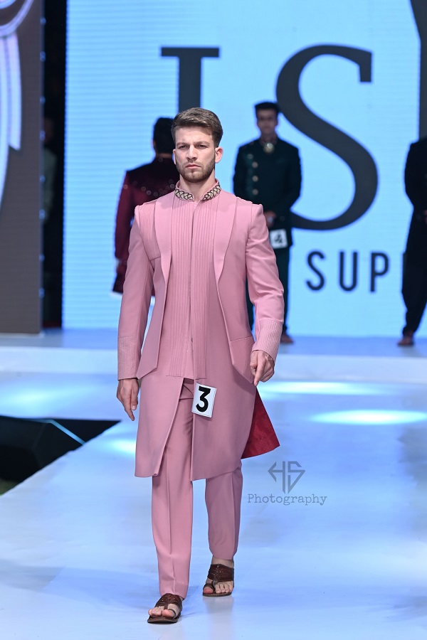Mr Mrs & Miss India – Supermodel 2021