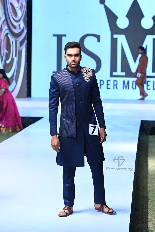 Mr Mrs & Miss India – Supermodel 2021