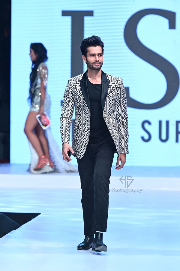Mr Mrs & Miss India – Supermodel 2021