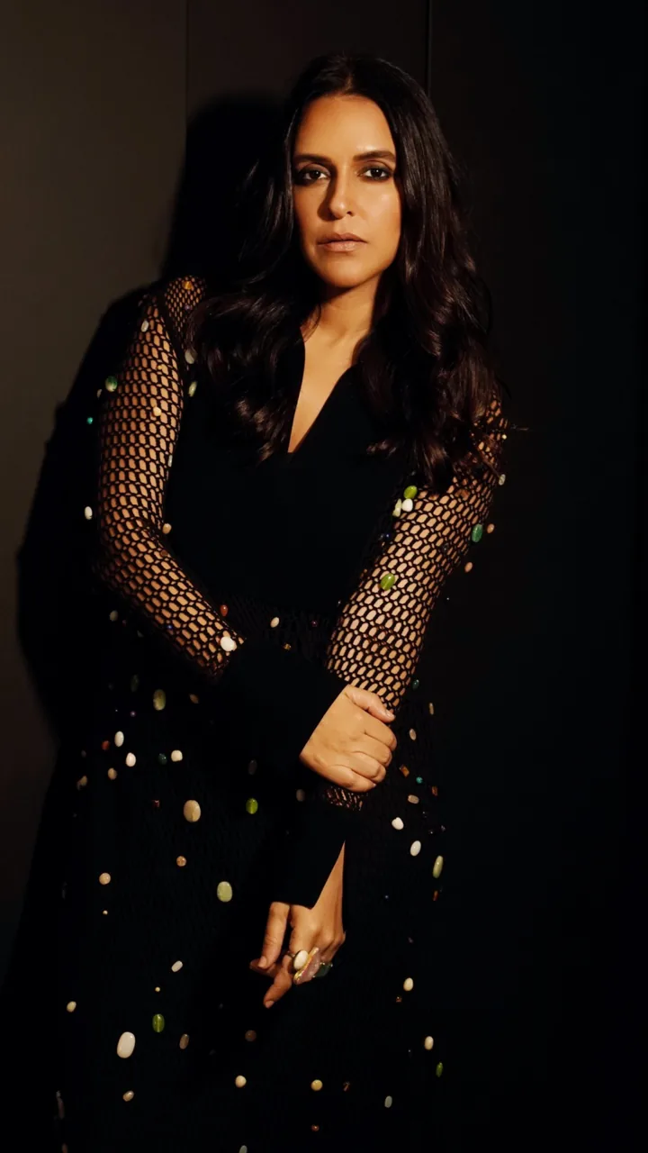 Neha Dhupia