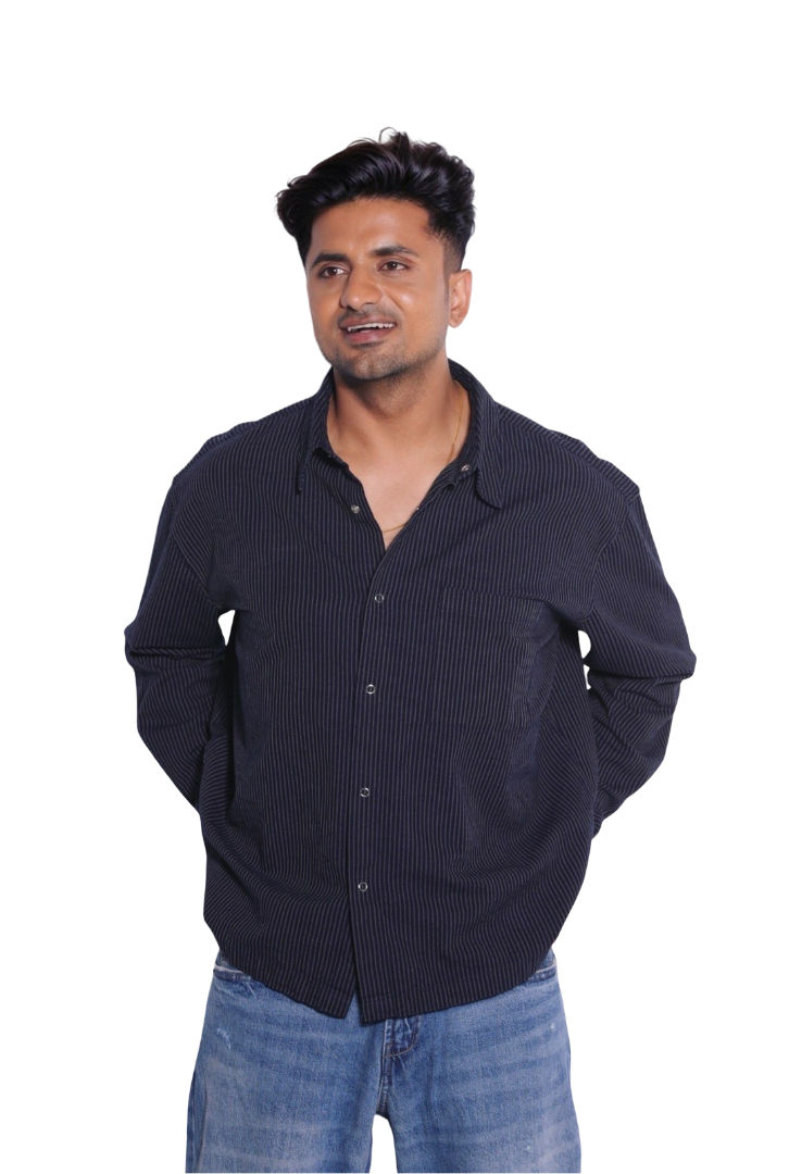 Sharad Chaudhary